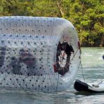 Water Roller