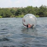Zorbing
