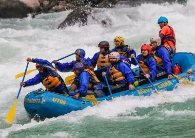 Dandeli Resorts