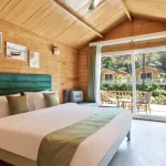 Cottages & Family Rooms