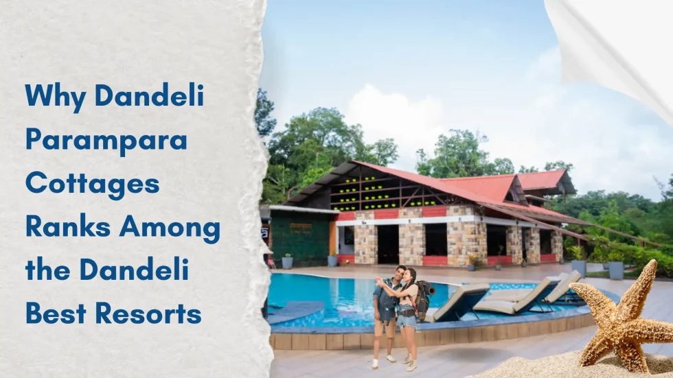 Dandeli Parampara Cottages