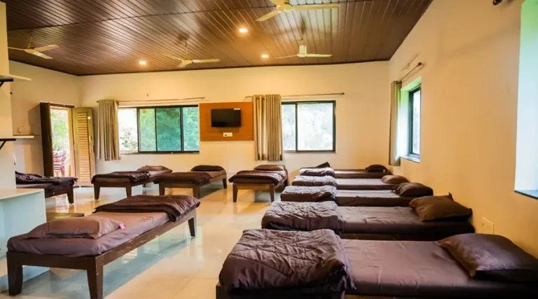 Dandeli Resort
