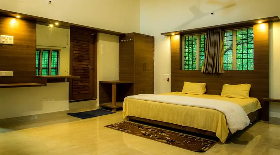 Dandeli Resort