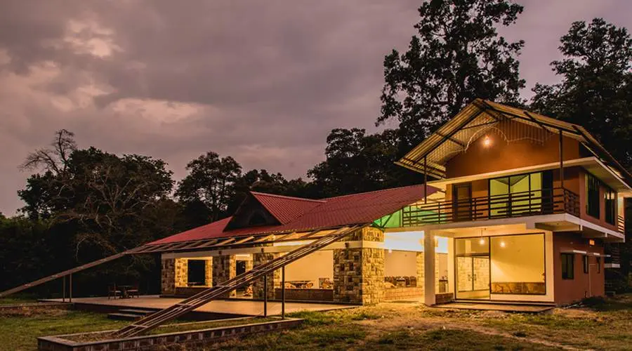 Luxury Cottages