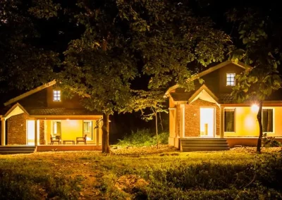Dandeli Resort