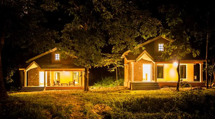 Dandeli Resort