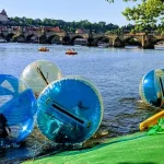 Water Roller
