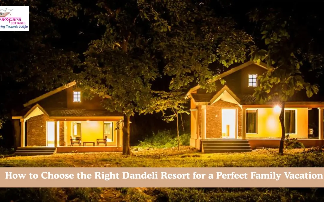 Dandeli Resort