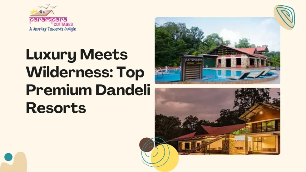 Dandeli Resorts