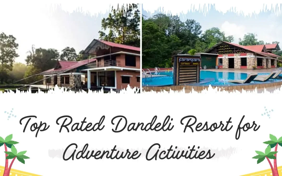 Dandeli Resort