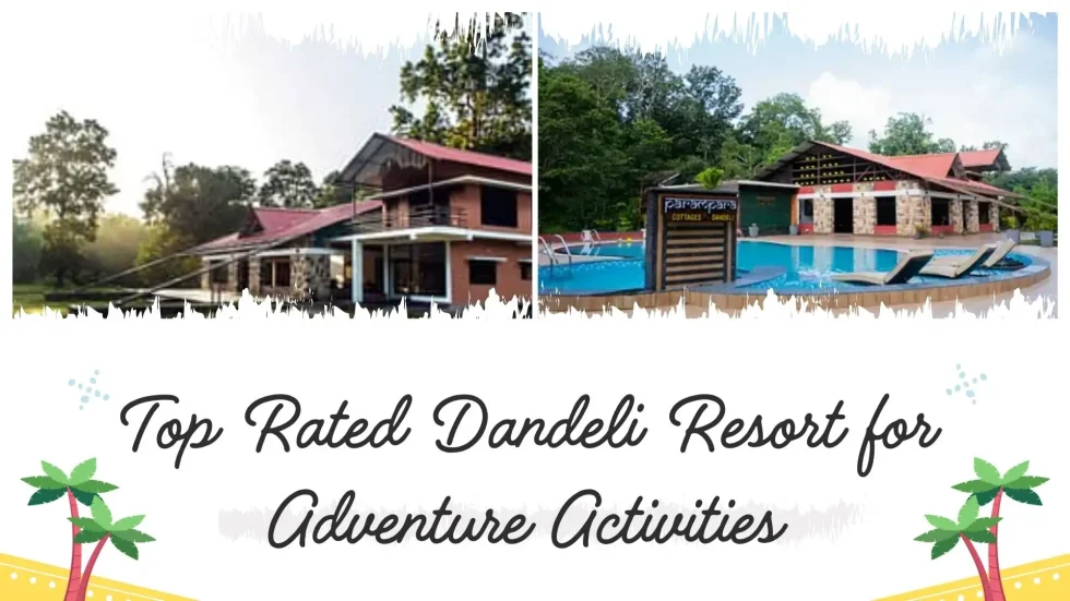 Dandeli Resort