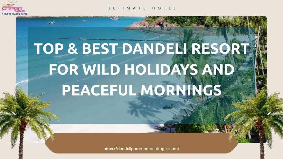 Dandeli Resort