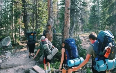 Nature Trails