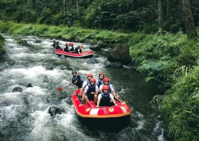 Kali River