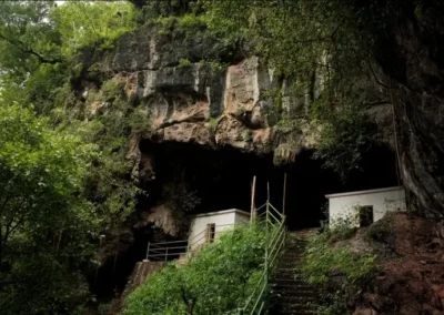 Kavala Caves