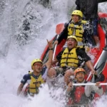 River Rafting