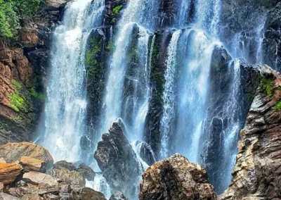 Sathodi Falls